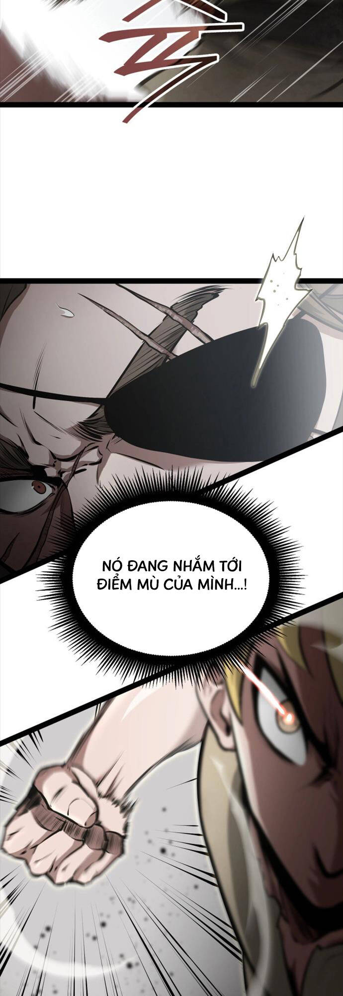 Nhà Vô Địch Kalli Chapter 14 - Trang 39