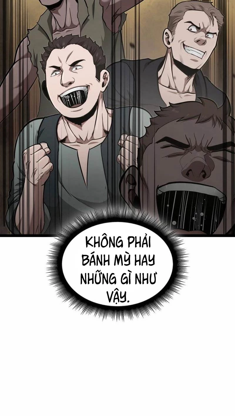 Nhà Vô Địch Kalli Chapter 69 - Trang 87