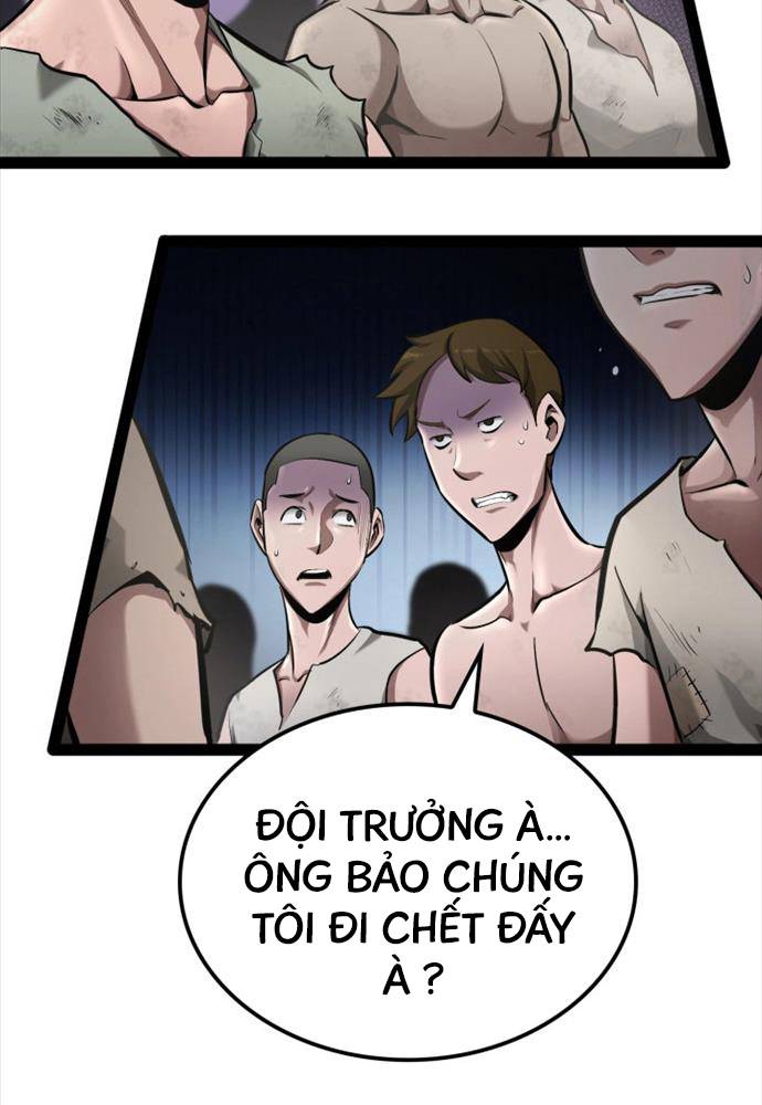 Nhà Vô Địch Kalli Chapter 1 - Trang 72