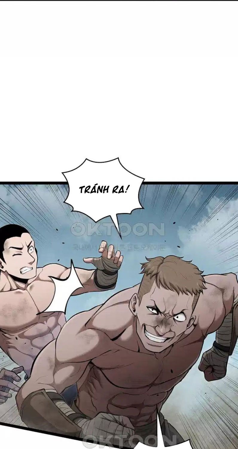 Nhà Vô Địch Kalli Chapter 78 - Trang 53