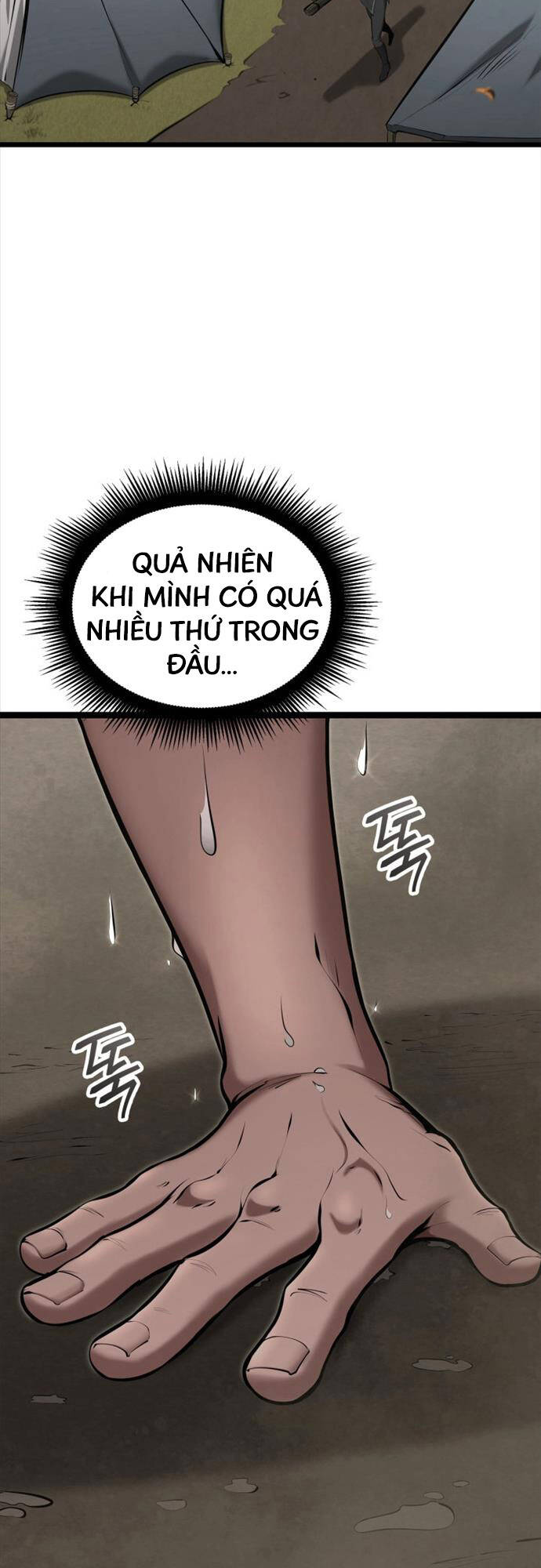 Nhà Vô Địch Kalli Chapter 16 - Trang 33