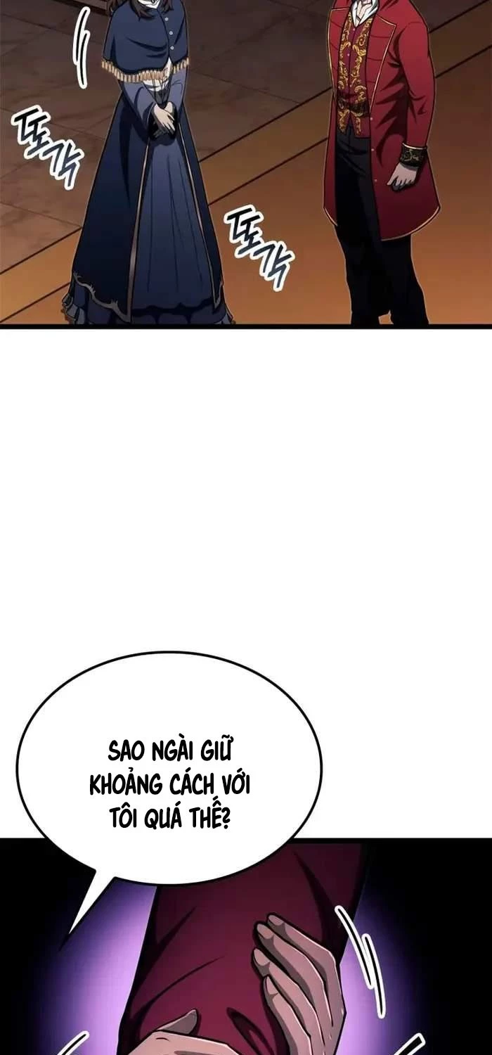 Nhà Vô Địch Kalli Chapter 76 - Trang 73