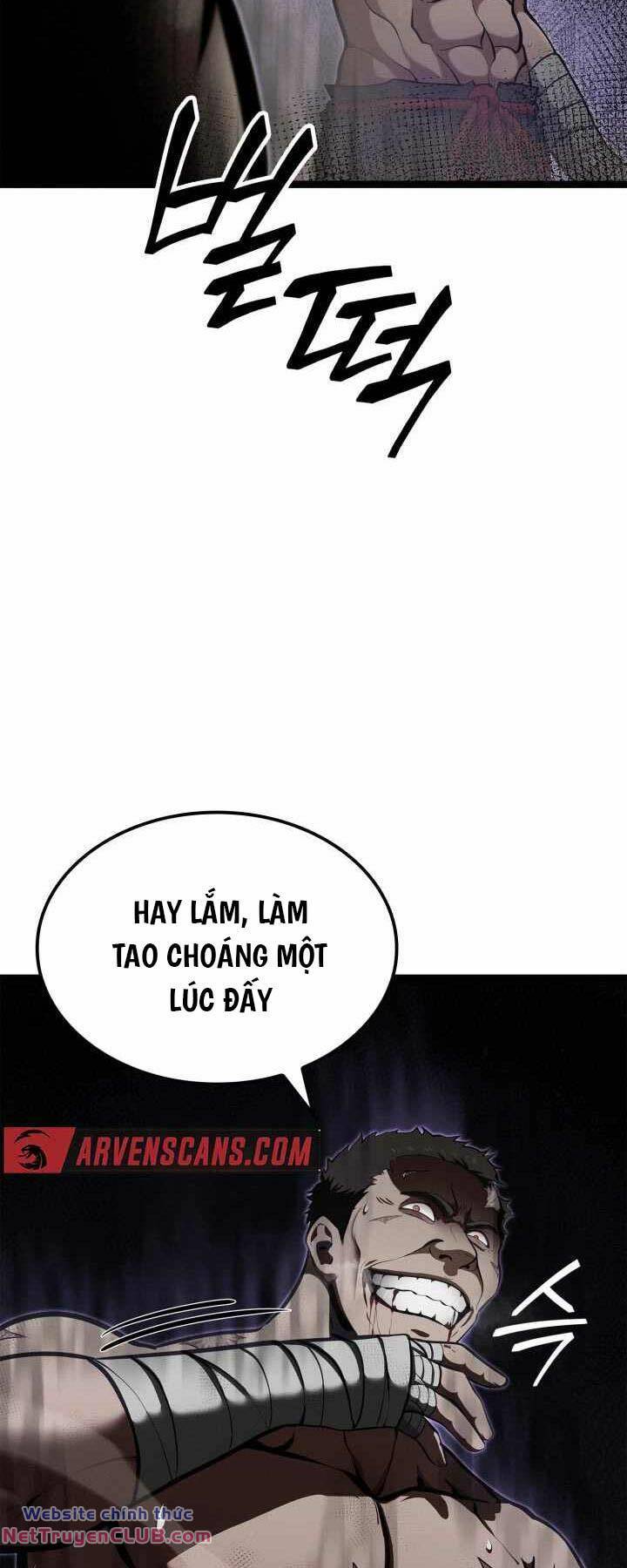 Nhà Vô Địch Kalli Chapter 40 - Trang 33