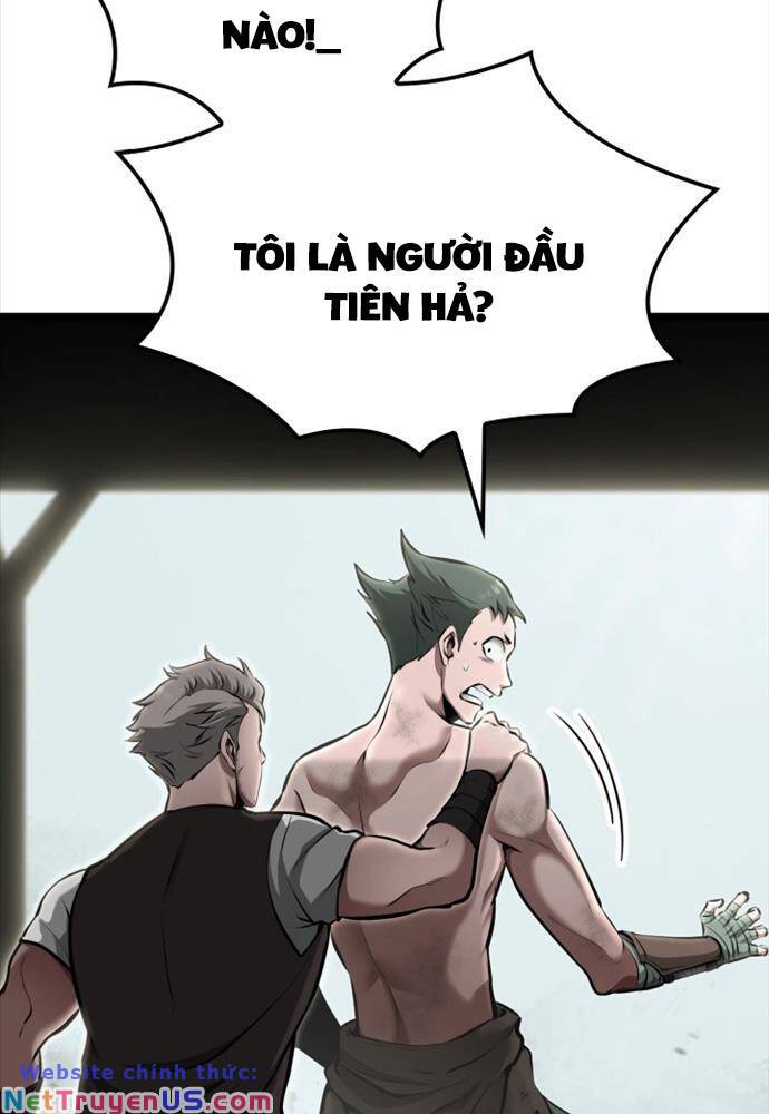 Nhà Vô Địch Kalli Chapter 8 - Trang 12