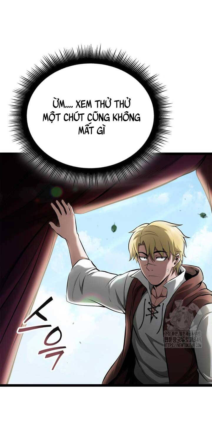 Nhà Vô Địch Kalli Chapter 77 - Trang 52