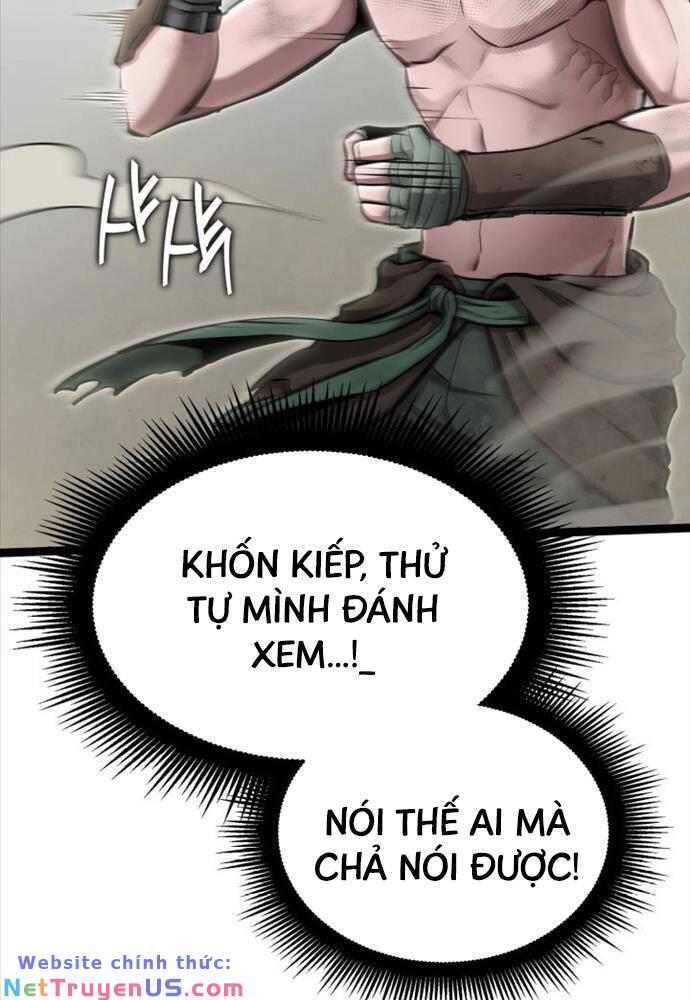 Nhà Vô Địch Kalli Chapter 8 - Trang 54