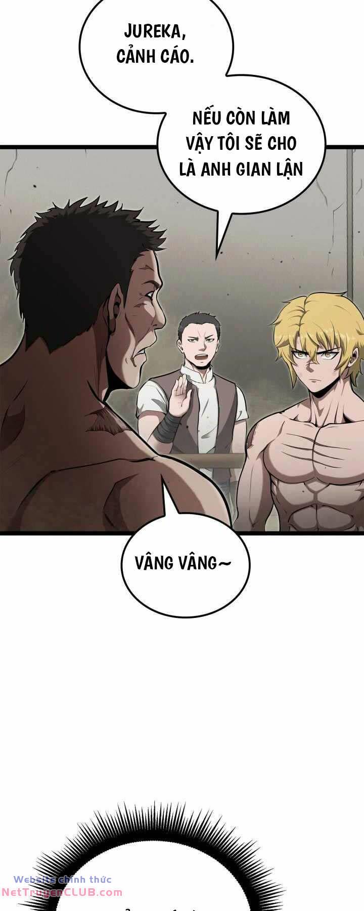 Nhà Vô Địch Kalli Chapter 40 - Trang 18