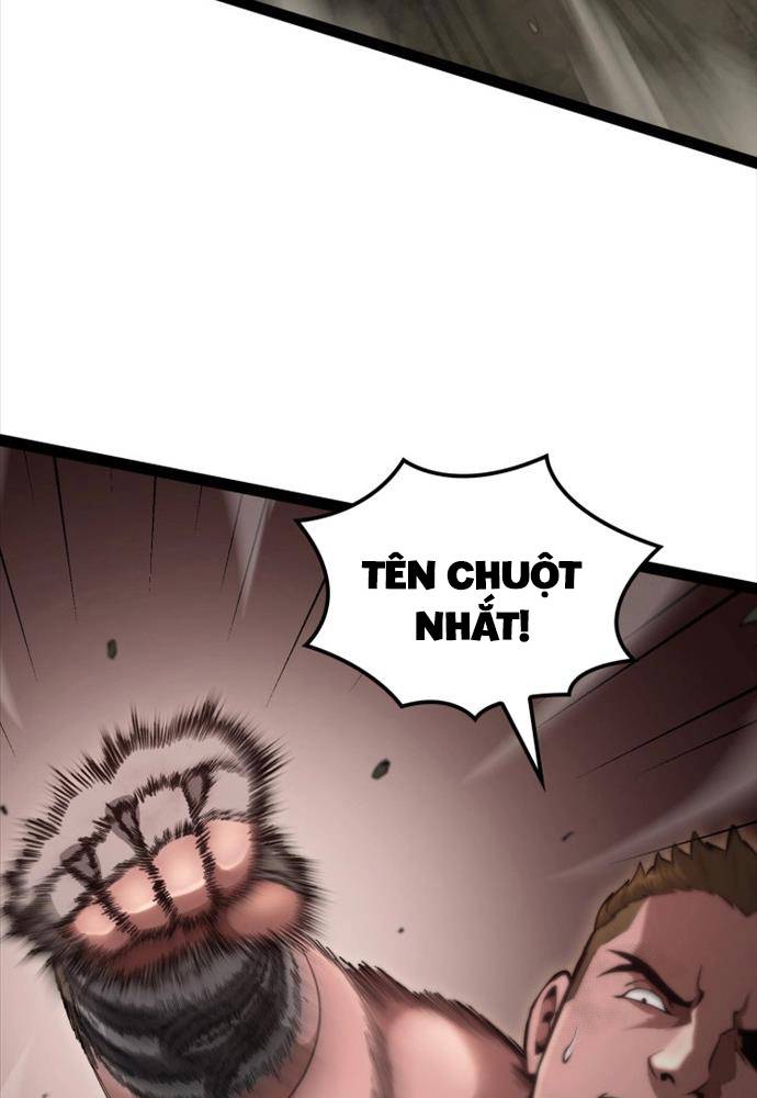 Nhà Vô Địch Kalli Chapter 4 - Trang 106