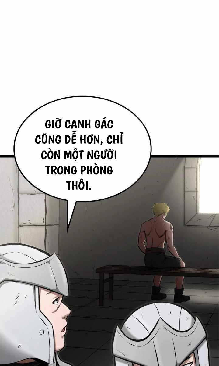 Nhà Vô Địch Kalli Chapter 43 - Trang 4