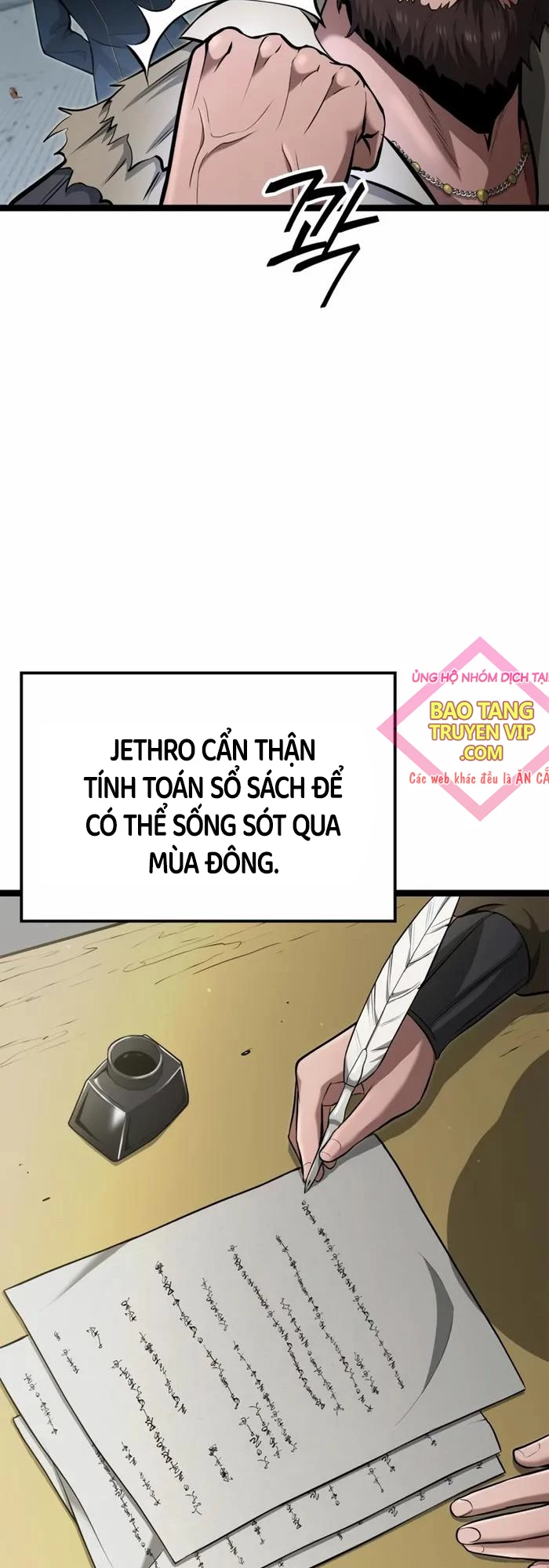 Nhà Vô Địch Kalli Chapter 73 - Trang 25