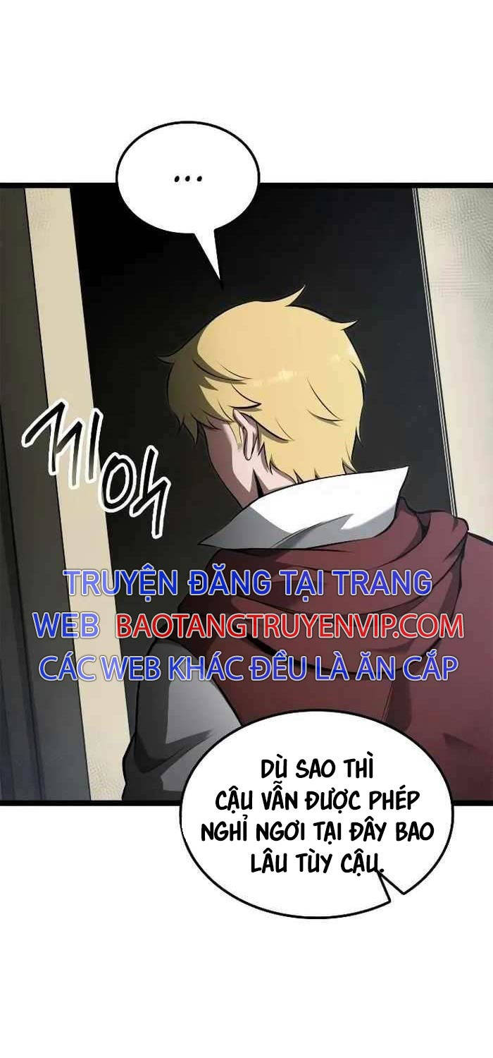 Nhà Vô Địch Kalli Chapter 63 - Trang 45