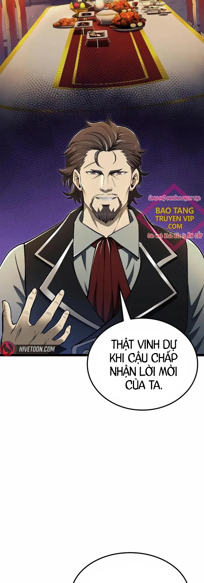 Nhà Vô Địch Kalli Chapter 75 - Trang 21