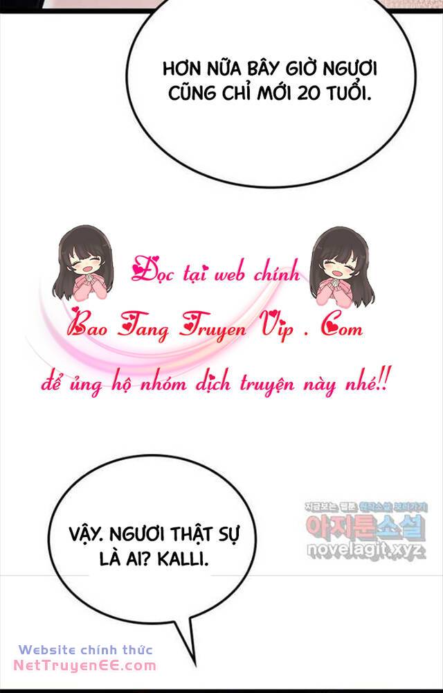 Nhà Vô Địch Kalli Chapter 50 - Trang 104