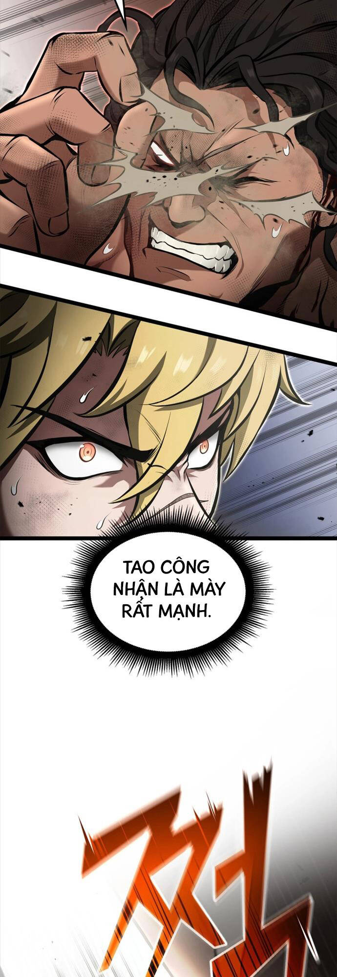 Nhà Vô Địch Kalli Chapter 26 - Trang 16