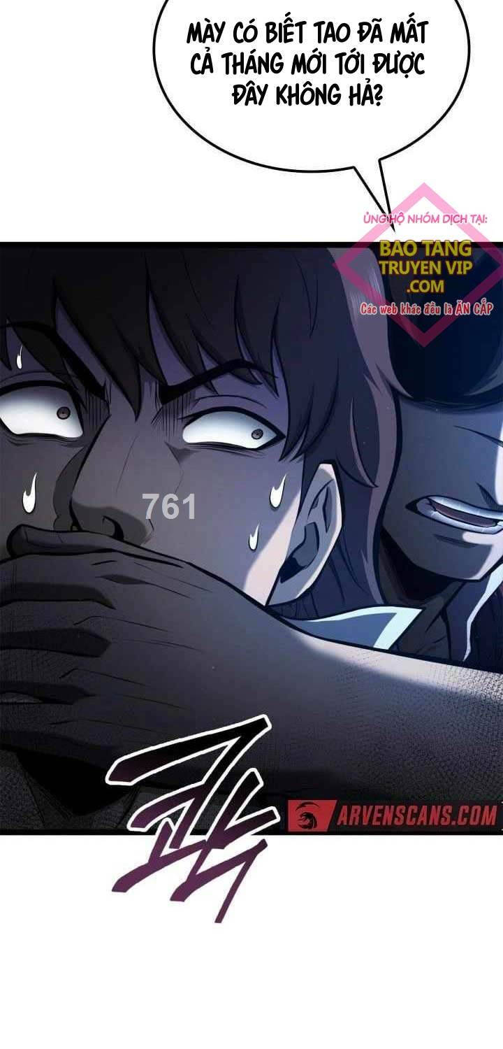 Nhà Vô Địch Kalli Chapter 62 - Trang 4