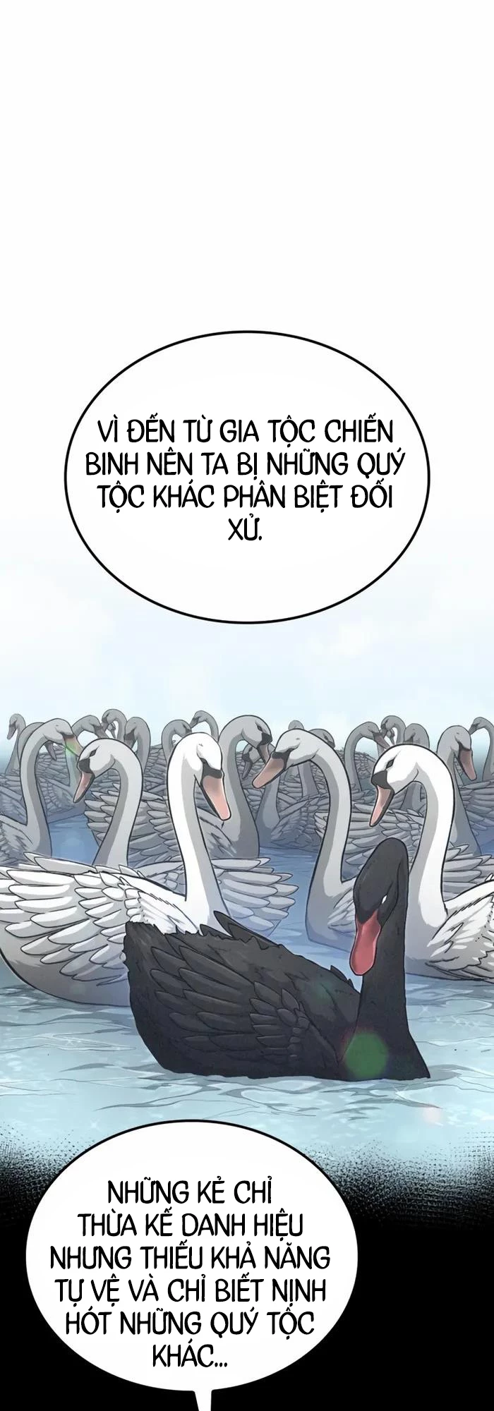 Nhà Vô Địch Kalli Chapter 75 - Trang 31