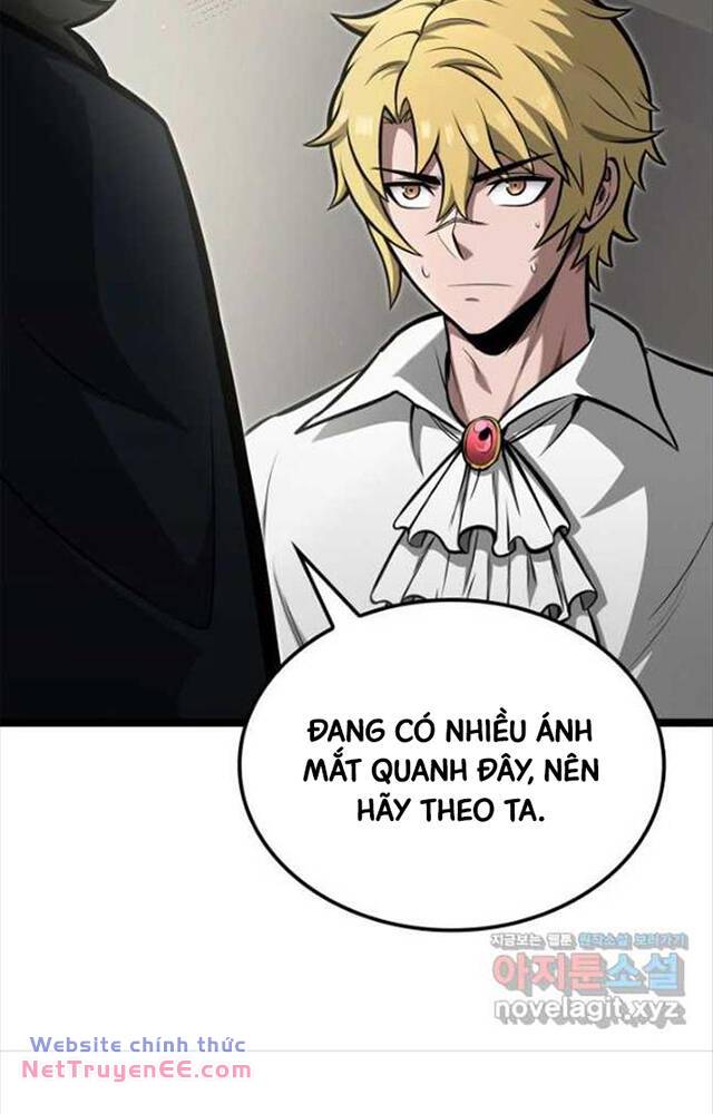 Nhà Vô Địch Kalli Chapter 50 - Trang 92