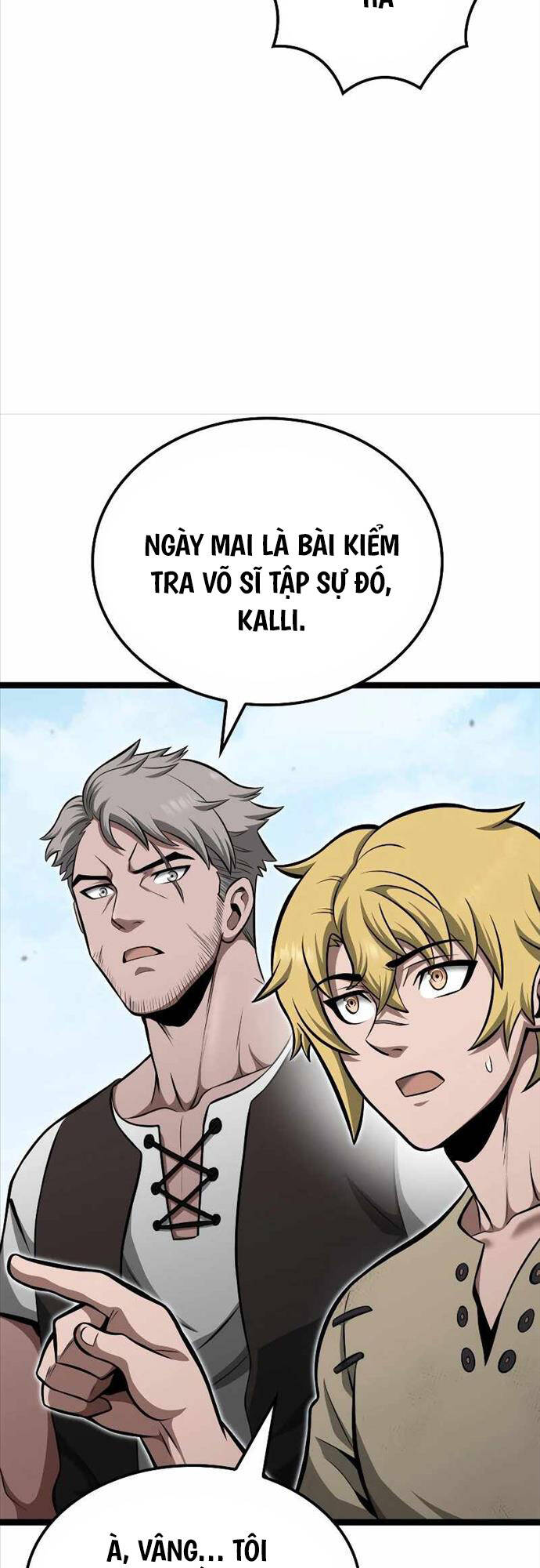 Nhà Vô Địch Kalli Chapter 33 - Trang 32