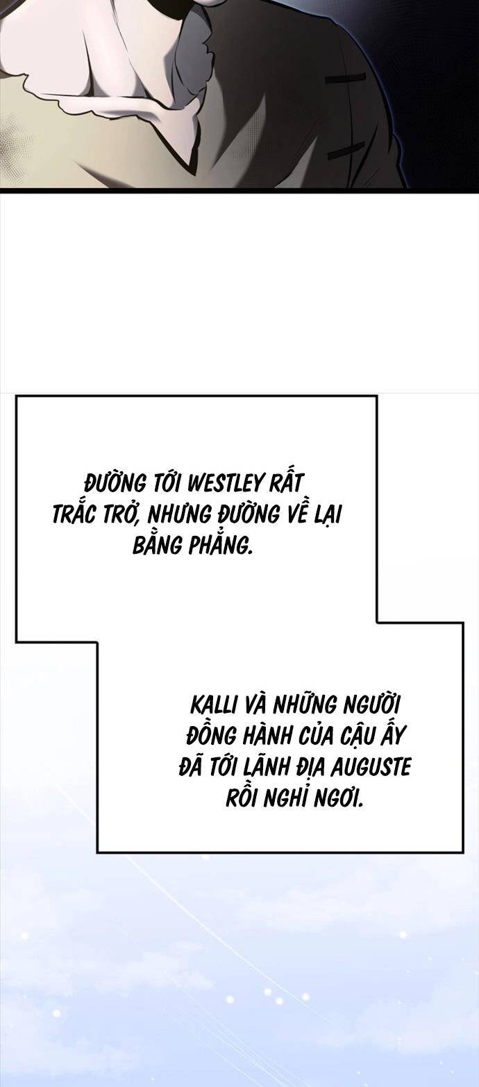 Nhà Vô Địch Kalli Chapter 27 - Trang 24