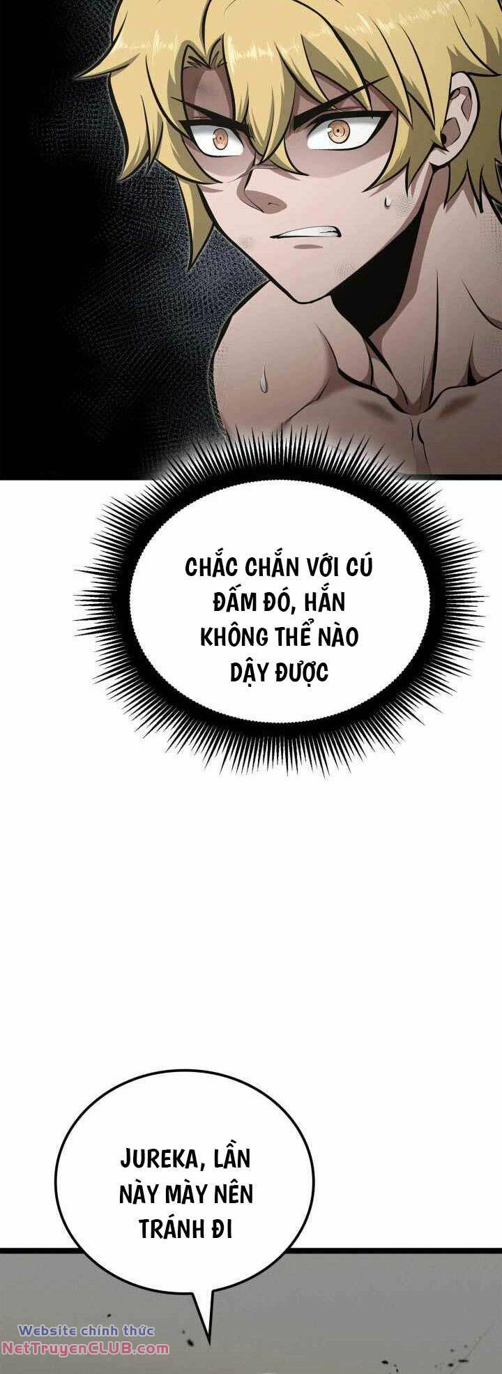 Nhà Vô Địch Kalli Chapter 40 - Trang 35