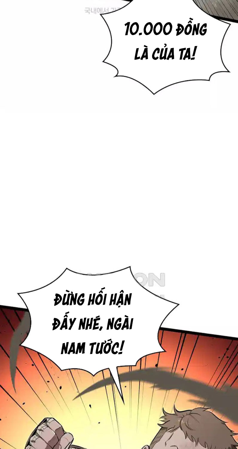 Nhà Vô Địch Kalli Chapter 78 - Trang 54