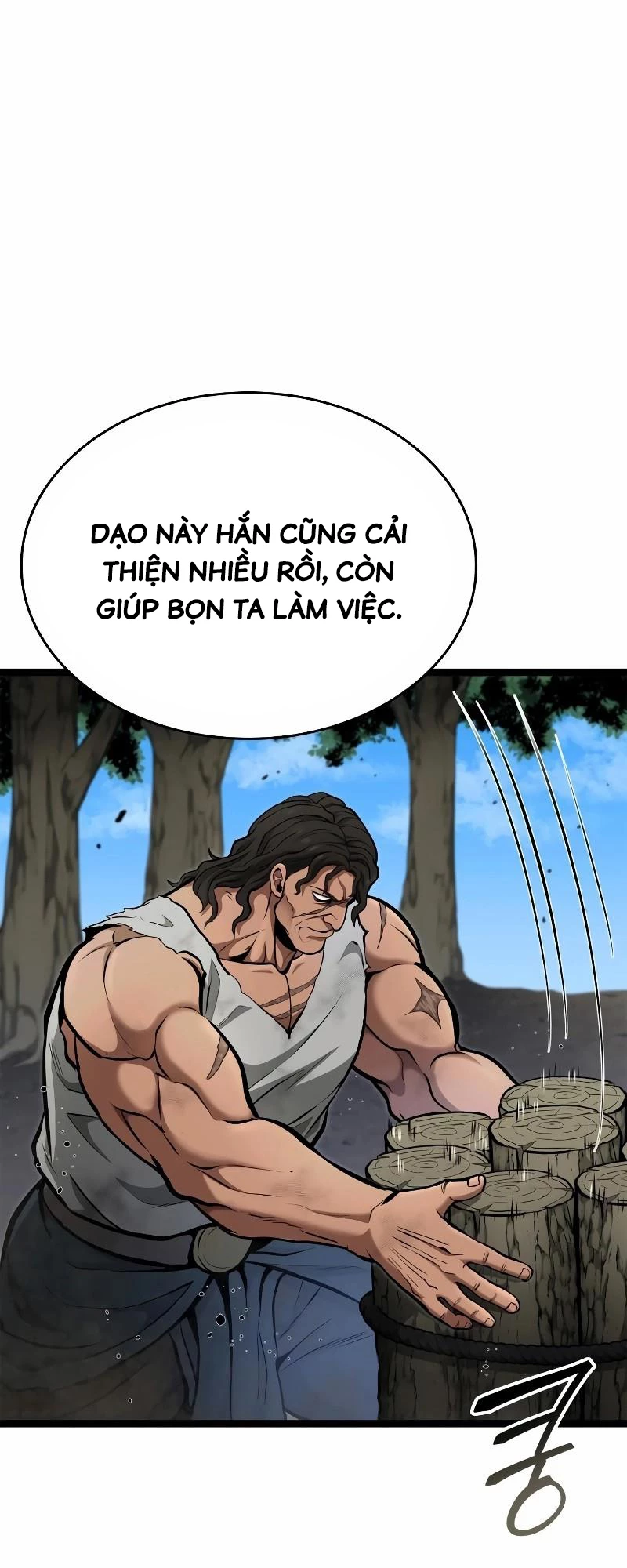 Nhà Vô Địch Kalli Chapter 71 - Trang 24