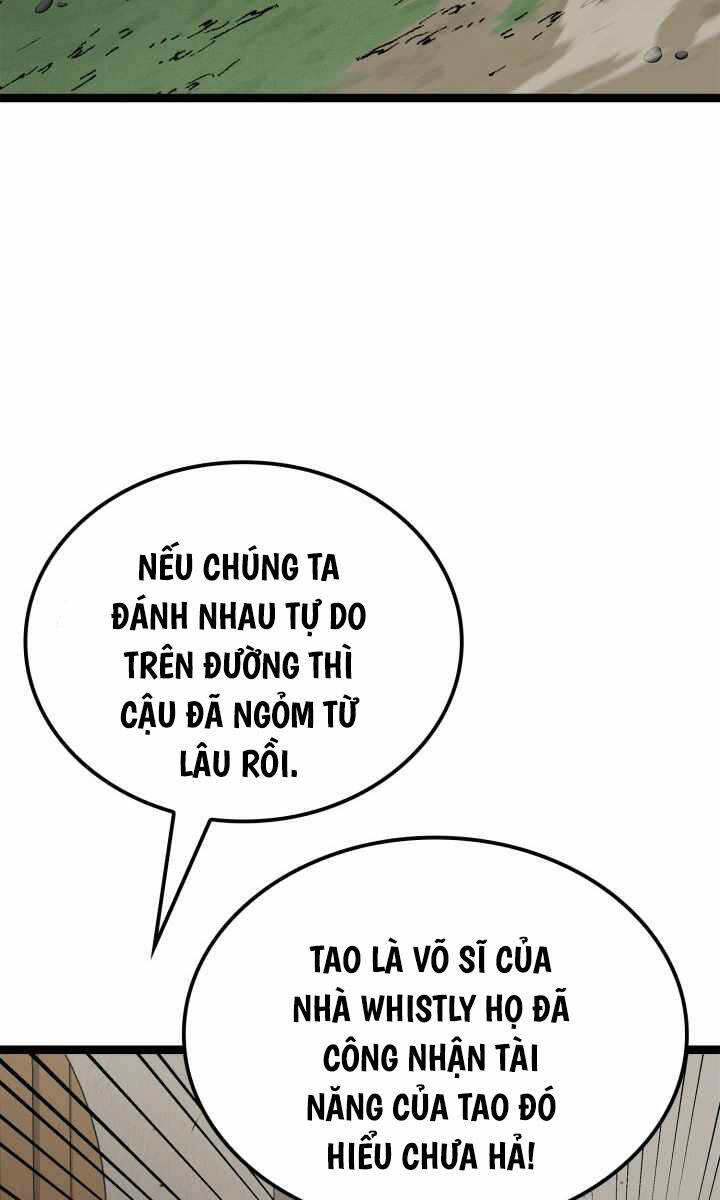 Nhà Vô Địch Kalli Chapter 39 - Trang 19