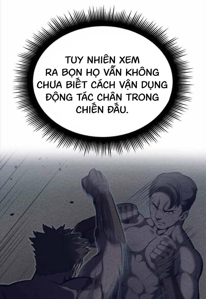 Nhà Vô Địch Kalli Chapter 31 - Trang 63