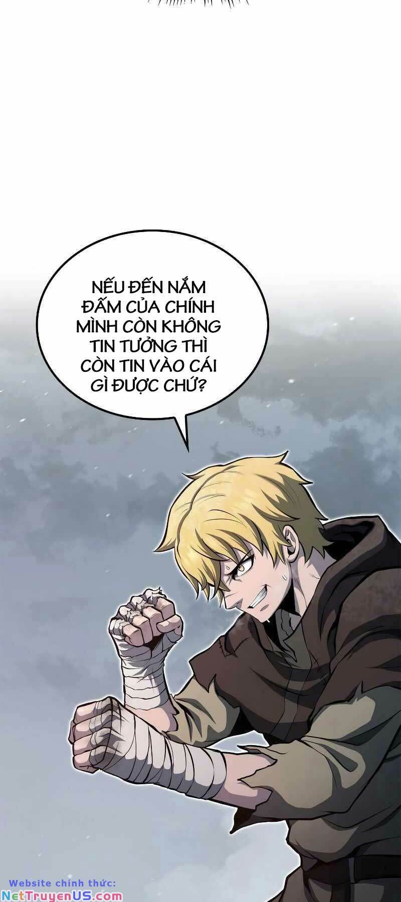 Nhà Vô Địch Kalli Chapter 32 - Trang 29