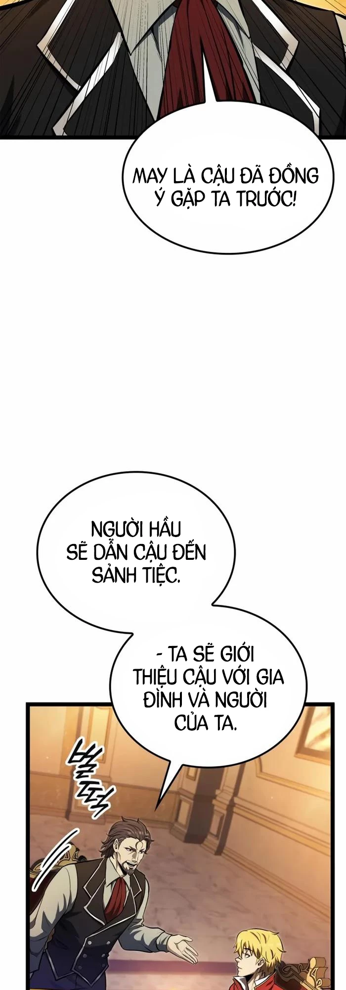 Nhà Vô Địch Kalli Chapter 75 - Trang 42