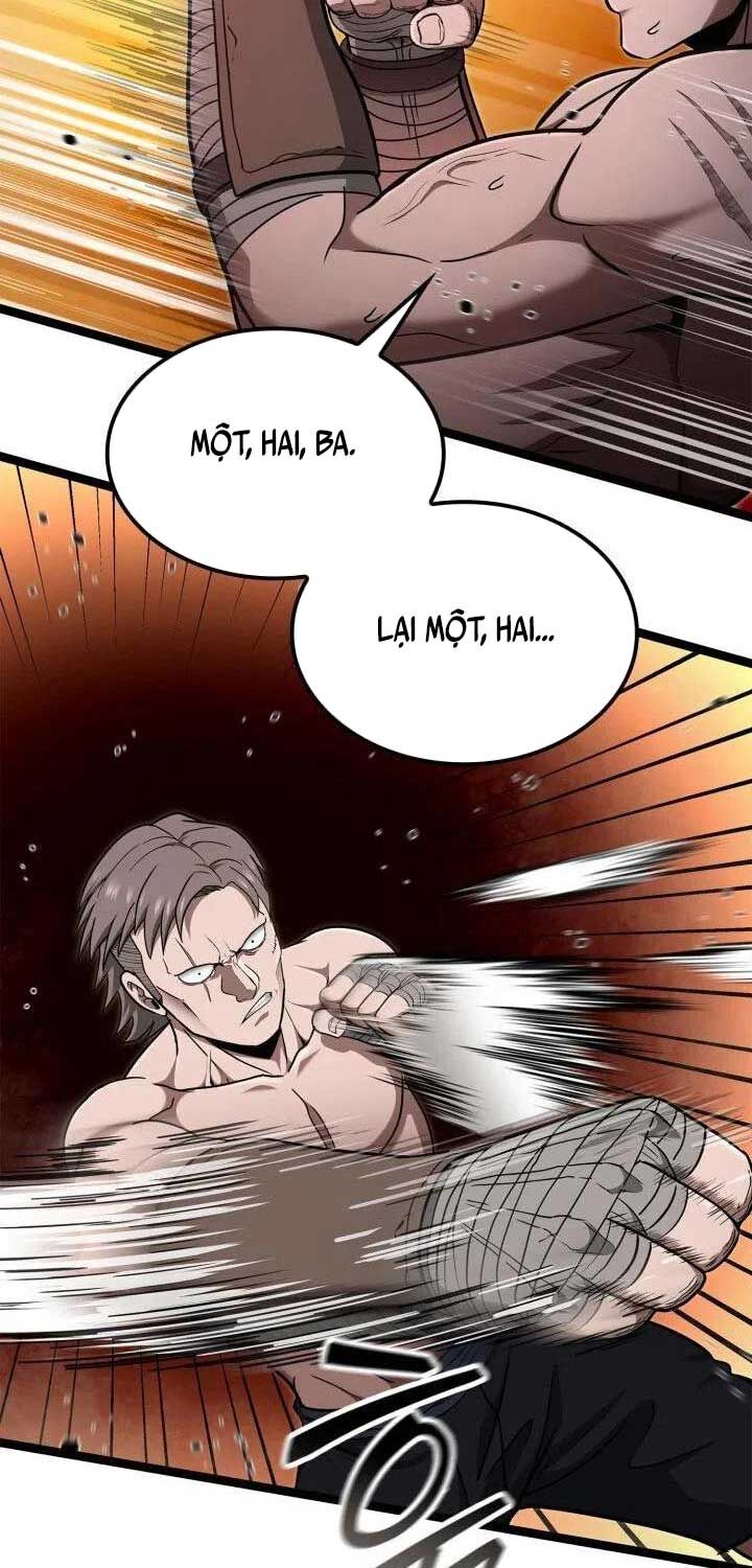 Nhà Vô Địch Kalli Chapter 81 - Trang 10