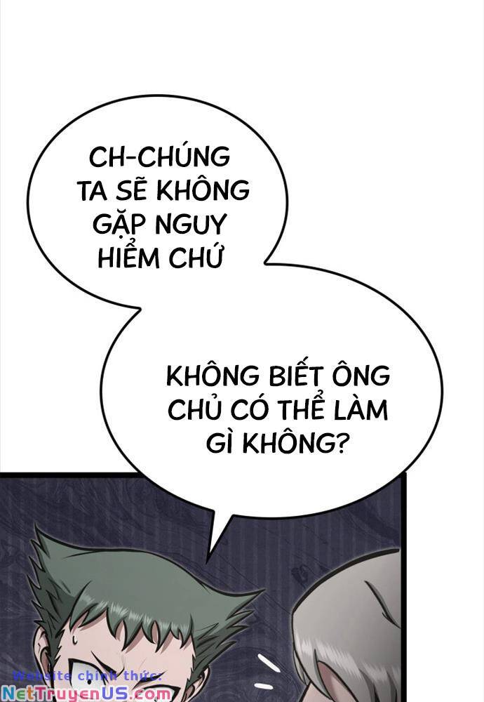 Nhà Vô Địch Kalli Chapter 17 - Trang 14