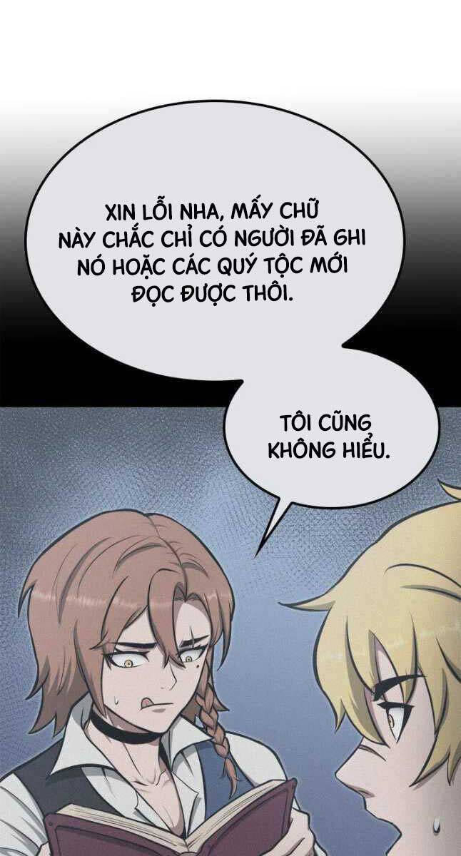 Nhà Vô Địch Kalli Chapter 51 - Trang 48