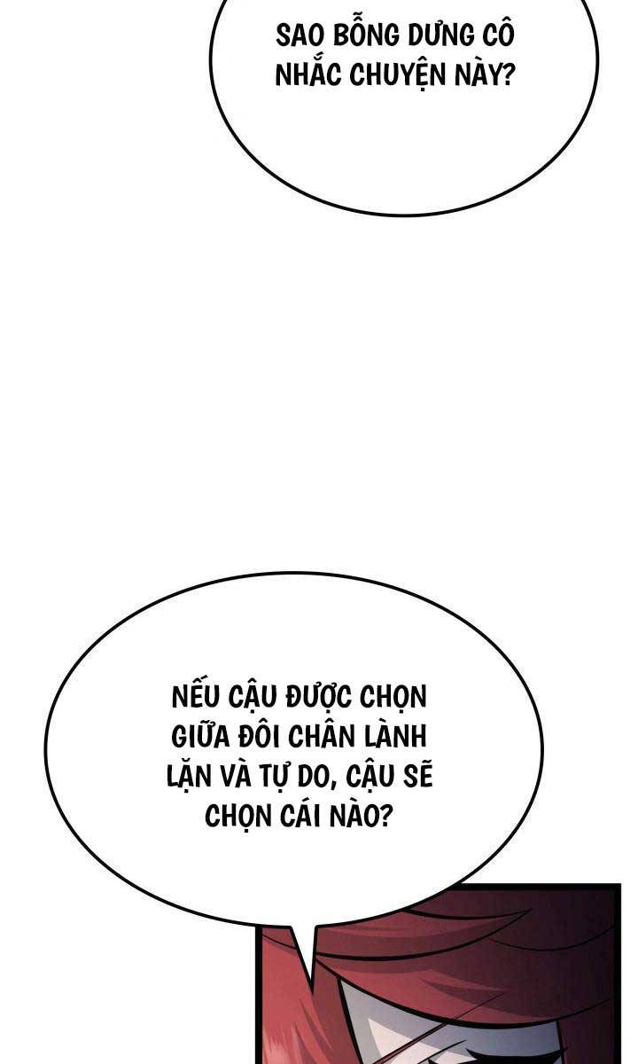 Nhà Vô Địch Kalli Chapter 35 - Trang 50