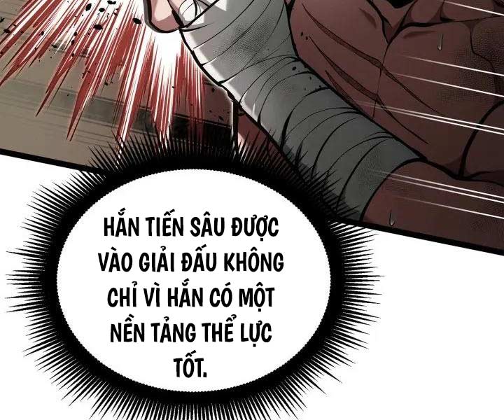 Nhà Vô Địch Kalli Chapter 41 - Trang 25