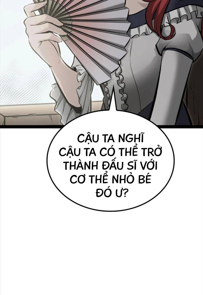 Nhà Vô Địch Kalli Chapter 4 - Trang 20