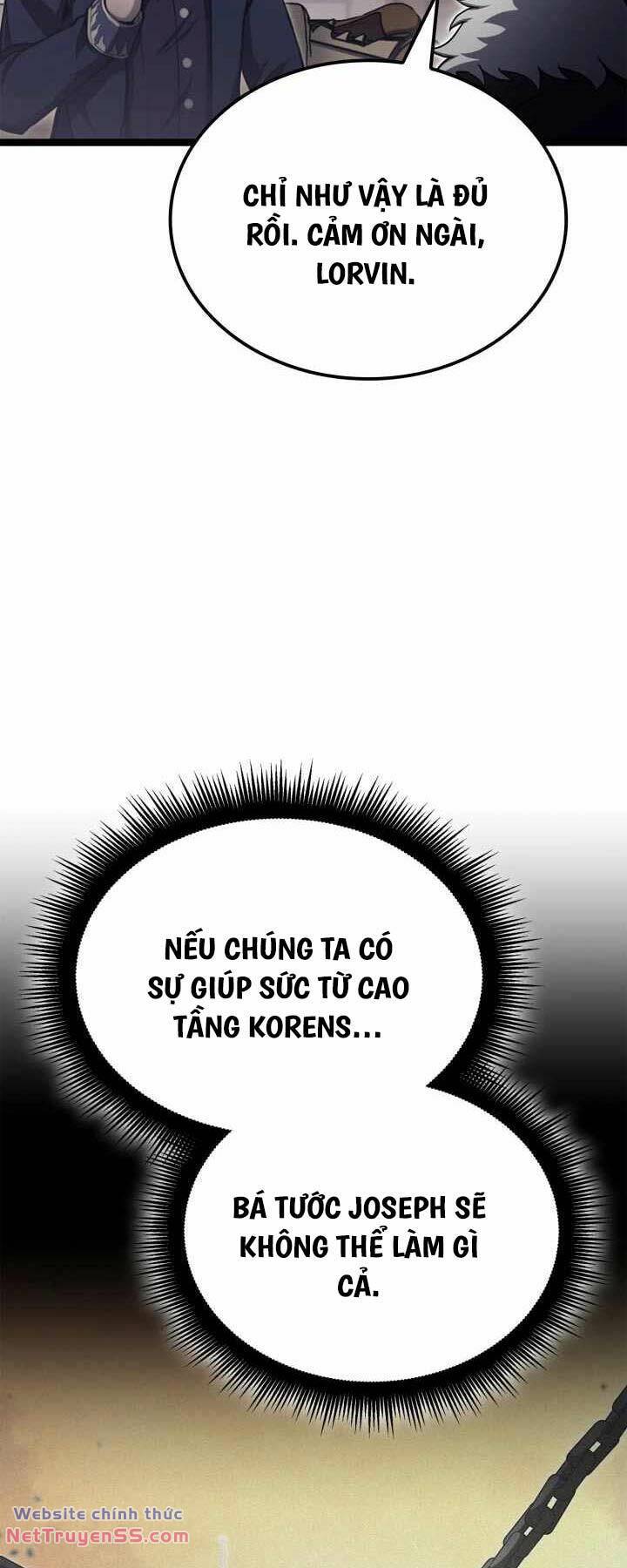 Nhà Vô Địch Kalli Chapter 45 - Trang 23