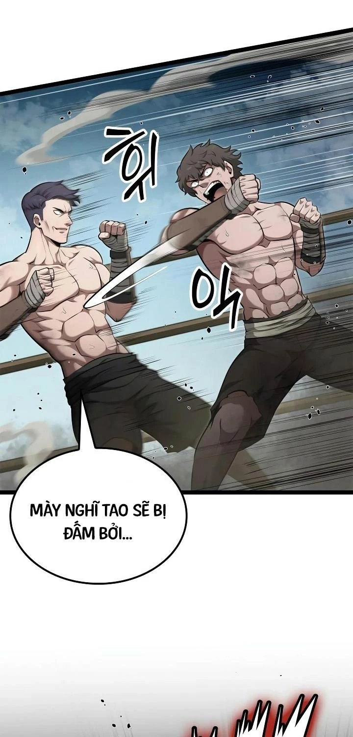 Nhà Vô Địch Kalli Chapter 67 - Trang 51