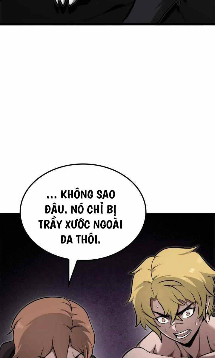 Nhà Vô Địch Kalli Chapter 43 - Trang 40