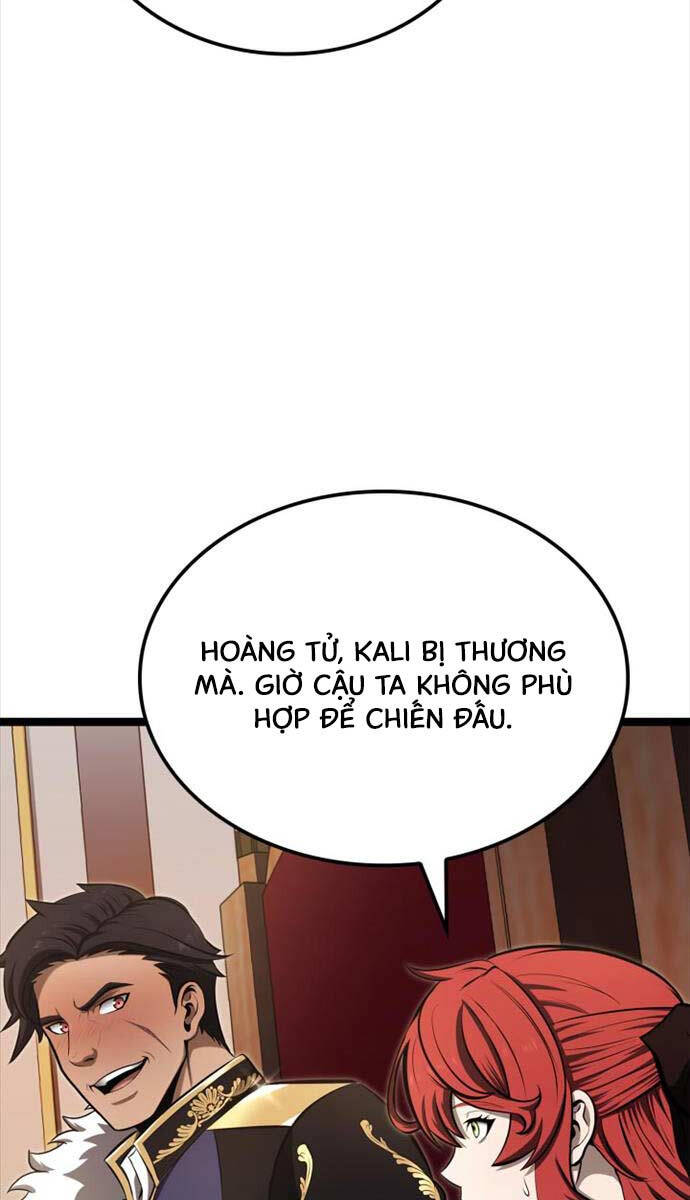 Nhà Vô Địch Kalli Chapter 46 - Trang 80