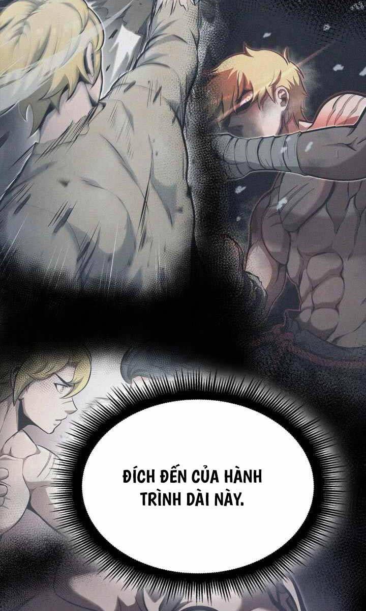 Nhà Vô Địch Kalli Chapter 49 - Trang 101