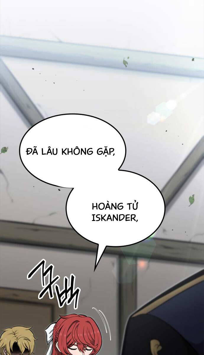 Nhà Vô Địch Kalli Chapter 46 - Trang 21