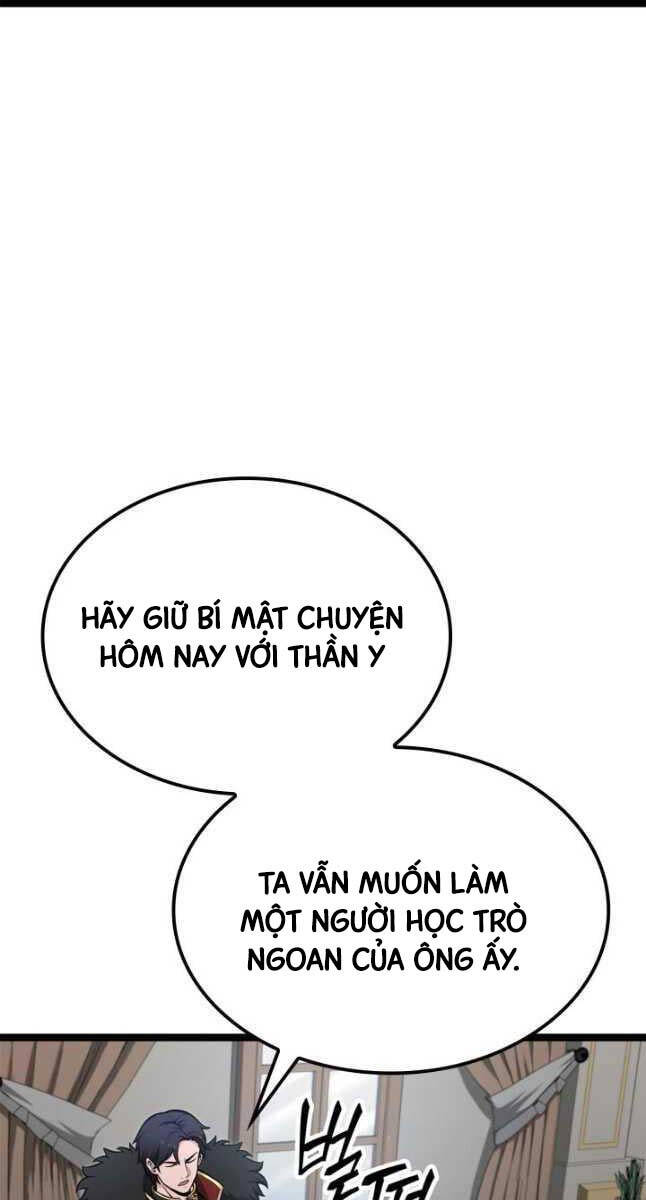 Nhà Vô Địch Kalli Chapter 51 - Trang 24