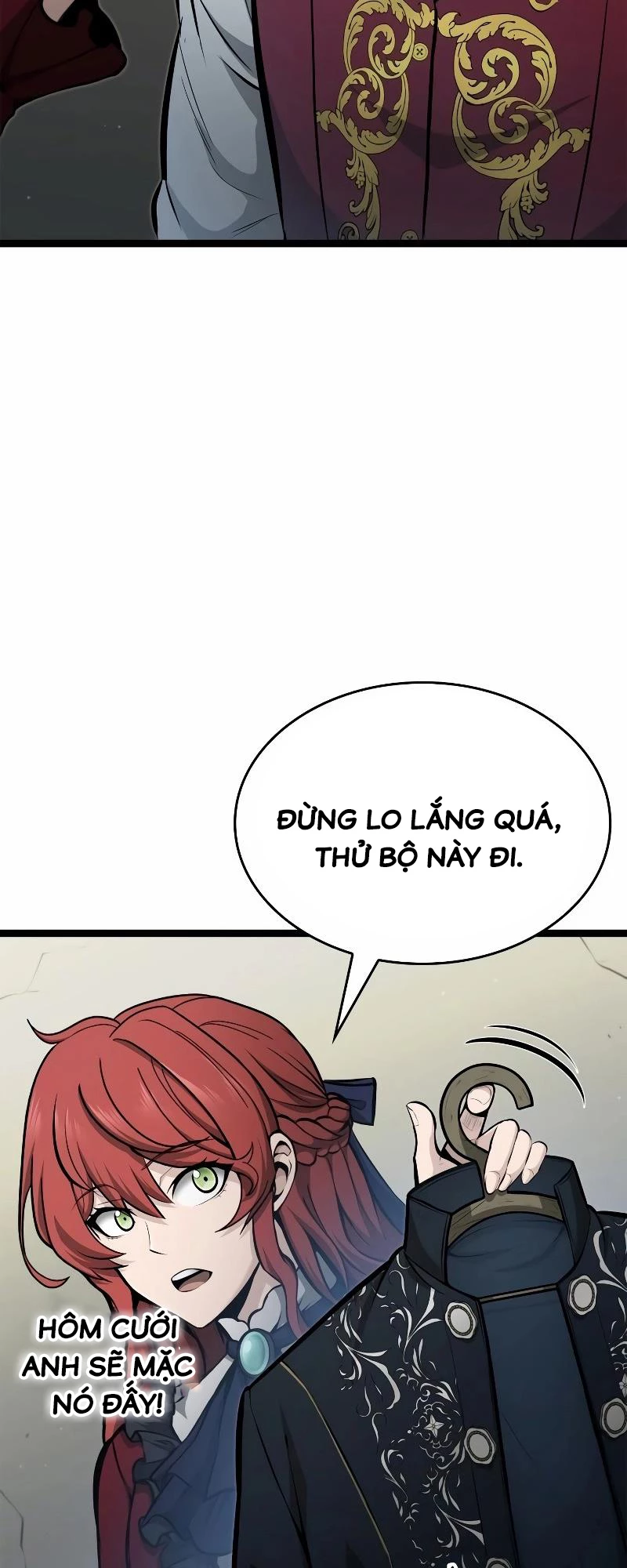 Nhà Vô Địch Kalli Chapter 71 - Trang 61