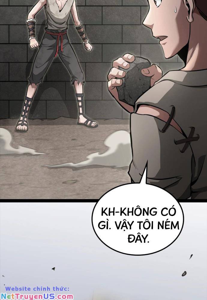 Nhà Vô Địch Kalli Chapter 7 - Trang 54