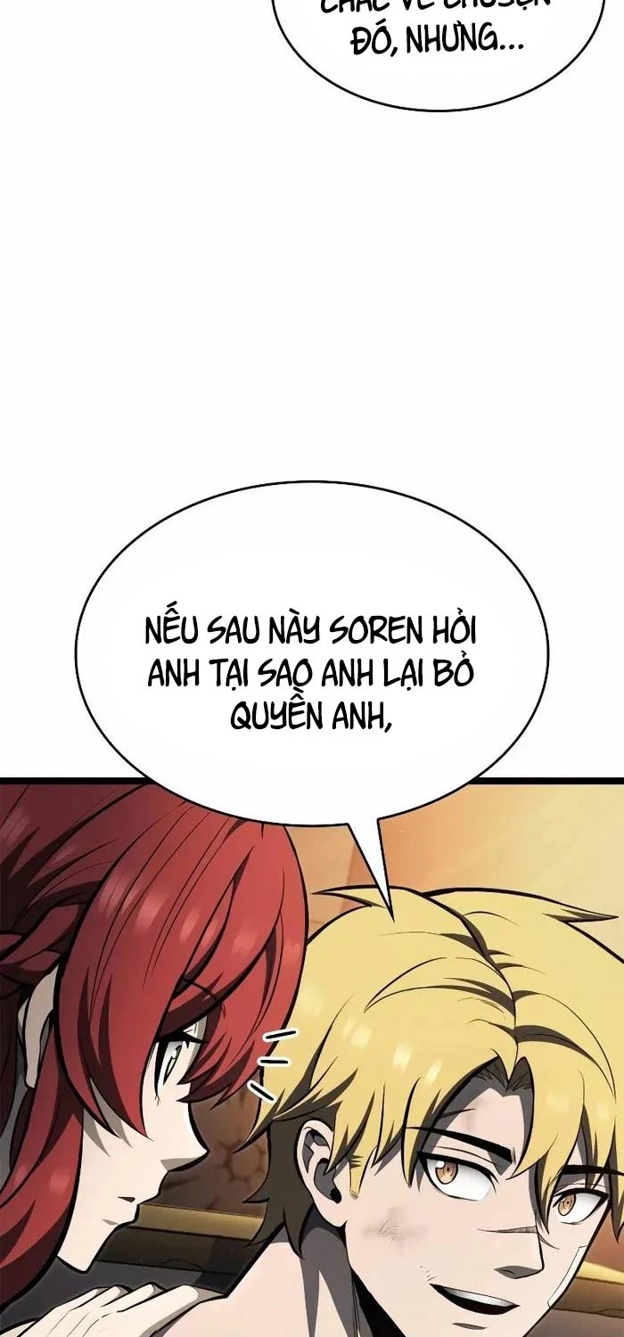 Nhà Vô Địch Kalli Chapter 70 - Trang 30