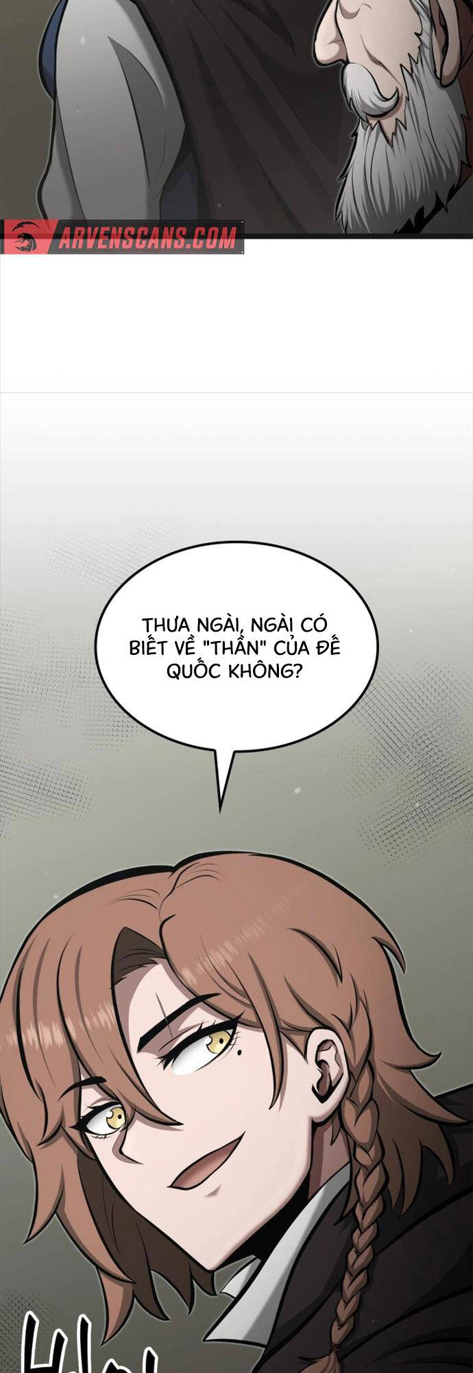 Nhà Vô Địch Kalli Chapter 42 - Trang 50