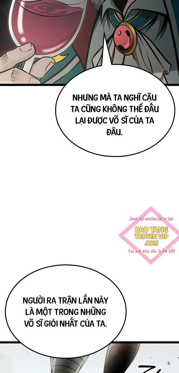 Nhà Vô Địch Kalli Chapter 67 - Trang 84