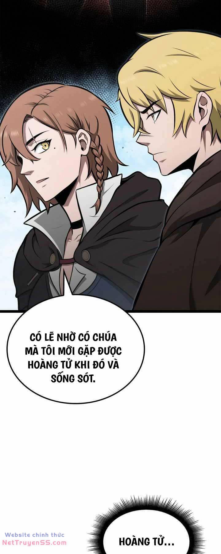 Nhà Vô Địch Kalli Chapter 45 - Trang 48