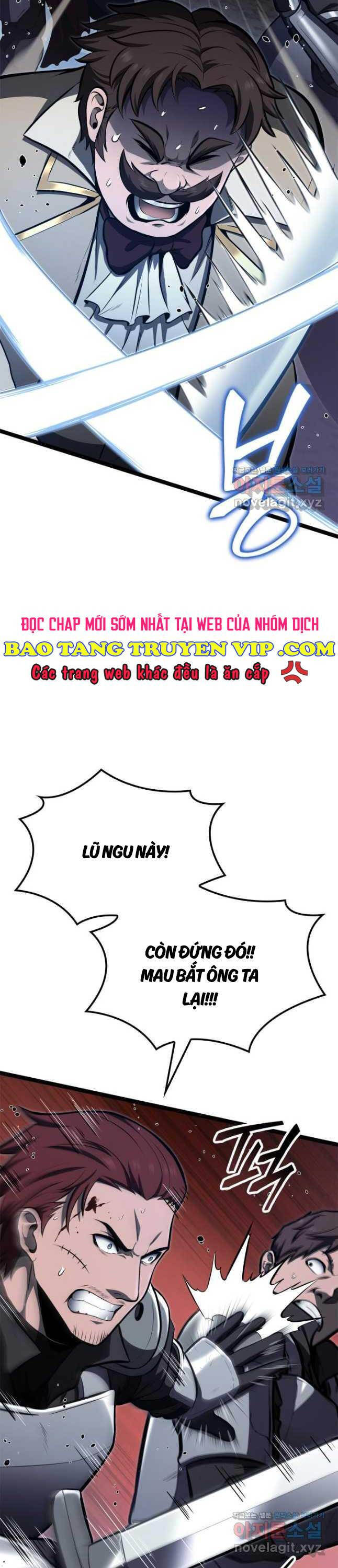 Nhà Vô Địch Kalli Chapter 59 - Trang 5